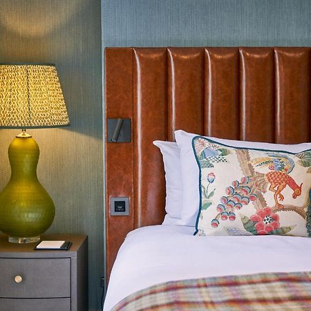 The Tophams Hotel Лондон Екстер'єр фото