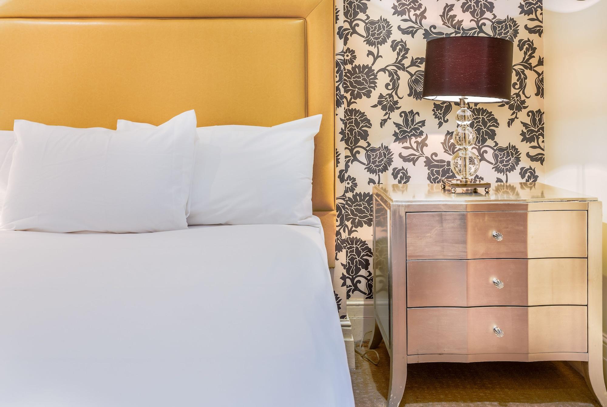 The Tophams Hotel Лондон Екстер'єр фото