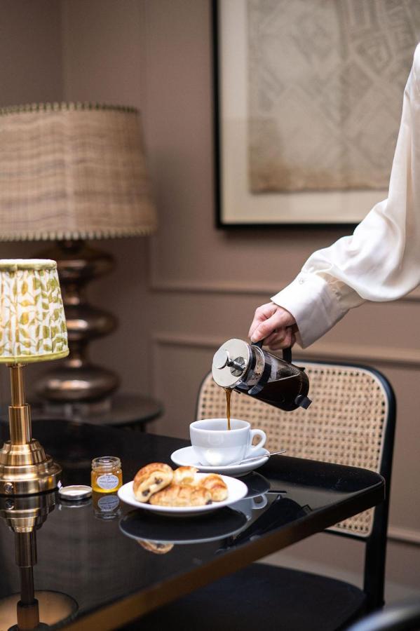 The Tophams Hotel Лондон Екстер'єр фото