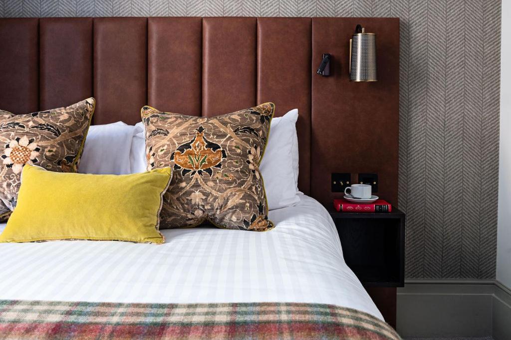 The Tophams Hotel Лондон Екстер'єр фото