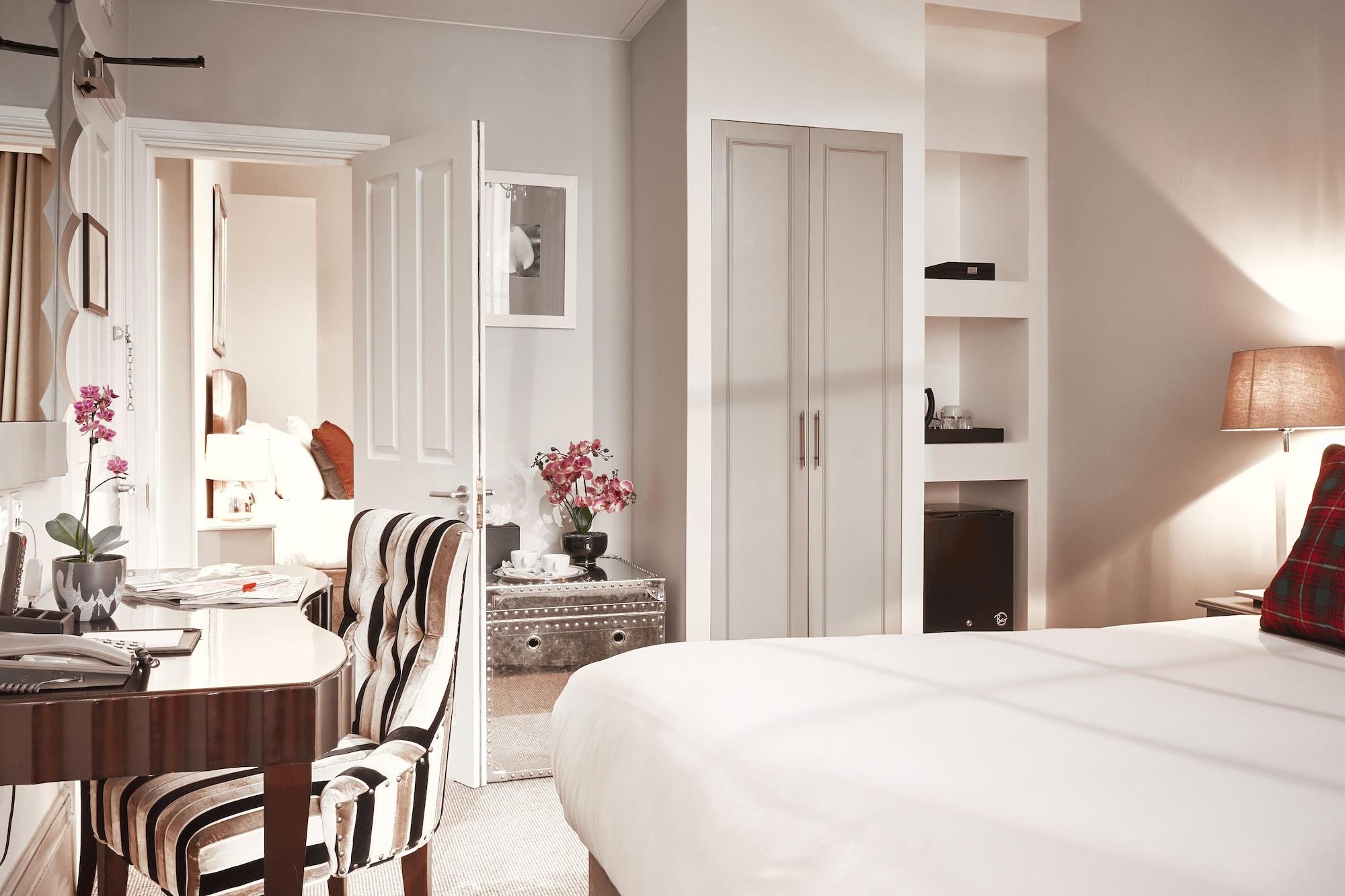 The Tophams Hotel Лондон Екстер'єр фото