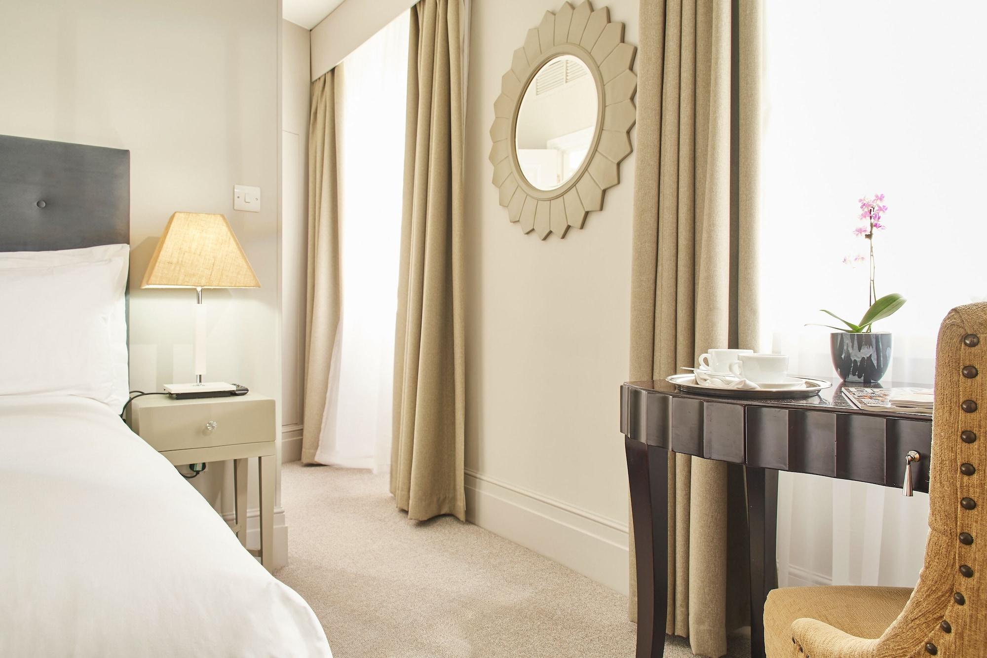 The Tophams Hotel Лондон Екстер'єр фото
