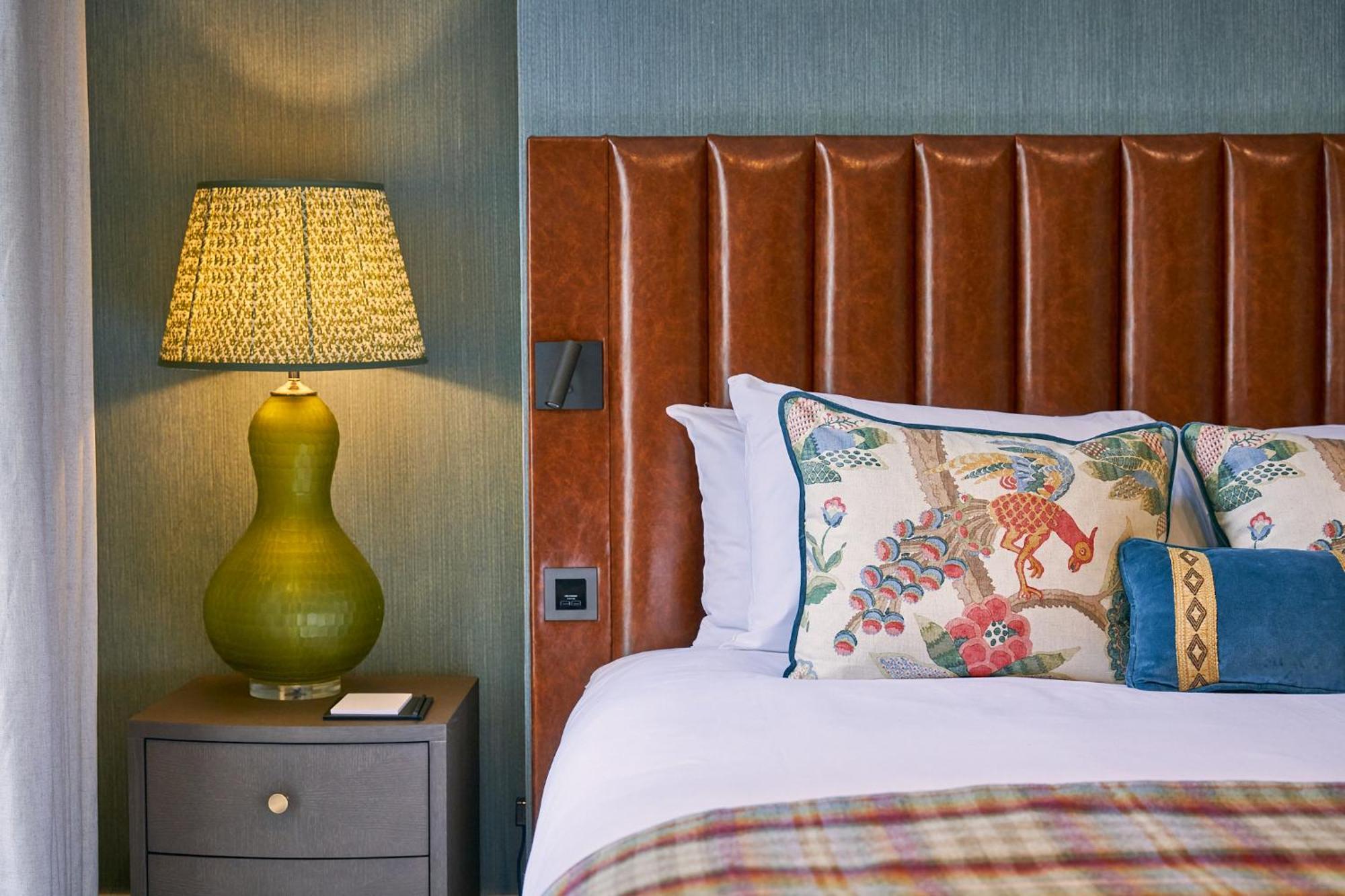 The Tophams Hotel Лондон Екстер'єр фото